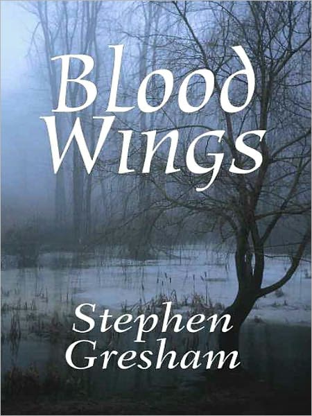 Blood Wings