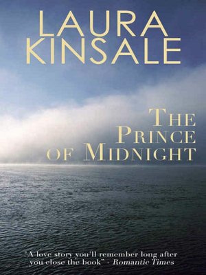 The Prince of Midnight