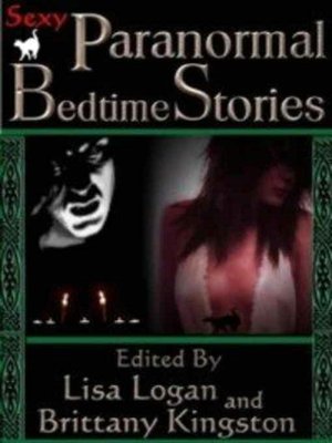 Paranormal Bedtime Stories