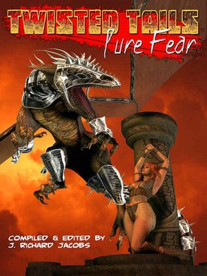Pure Fear [Twisted Tails III]