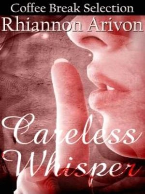 Careless Whisper