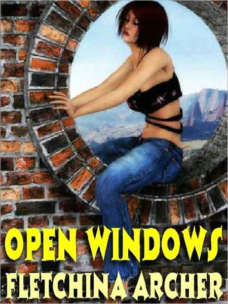 Open Windows