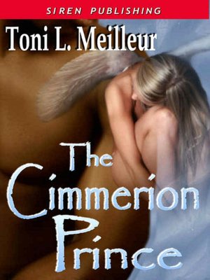 The Cimmerion Prince [Cimmerion Series Book 2]