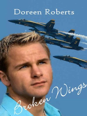 Broken Wings