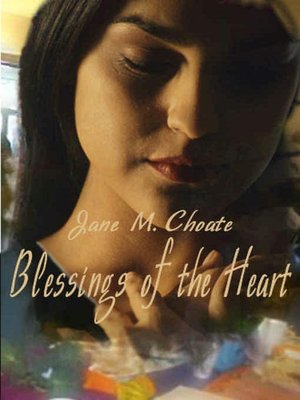 Blessings of the Heart [Minister Carla Stevens Series Book 1]
