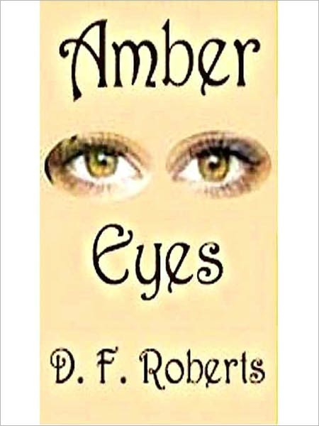 Amber Eyes