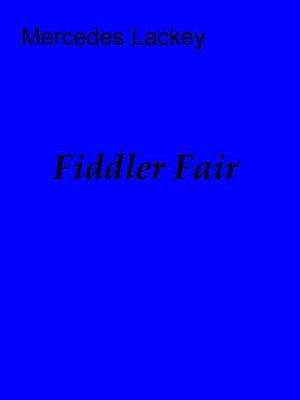 Fiddler Fair (Bardic Voices Series)