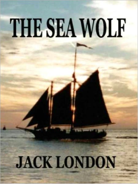 The Sea Wolf