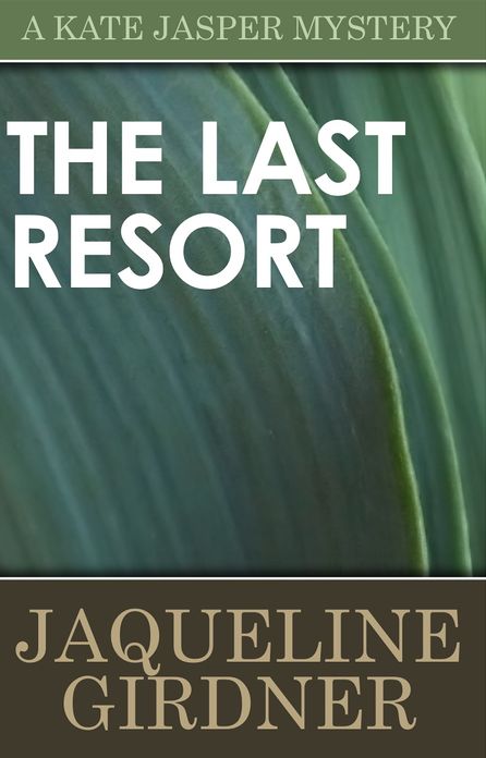 The Last Resort