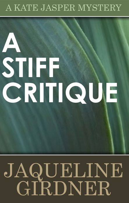 A Stiff Critique