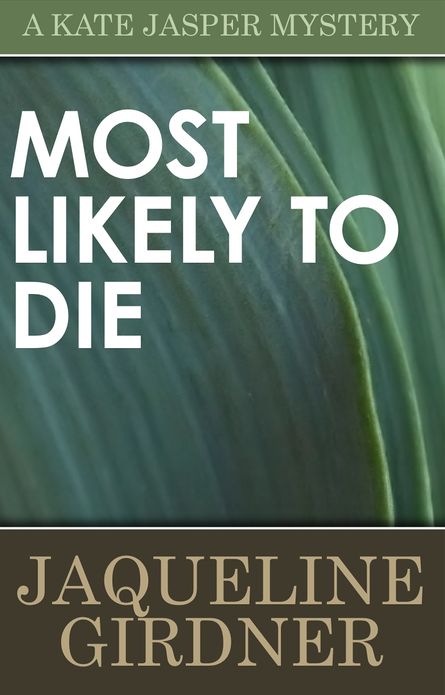 Most Likely To Die