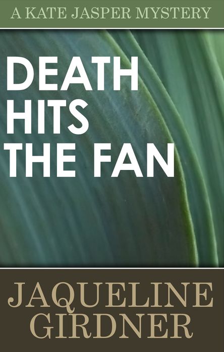 Death Hits The Fan