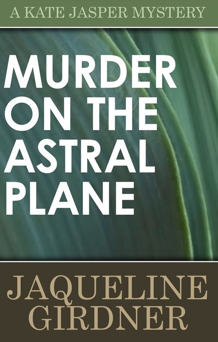 Murder on the Astral Plane