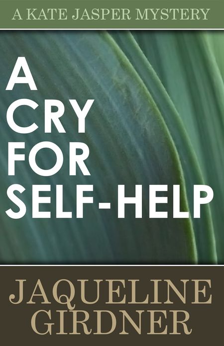 A Cry For Self-Help