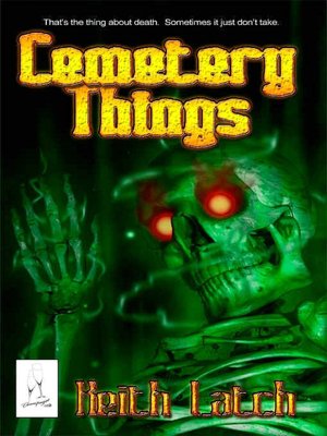 Cemetery Things