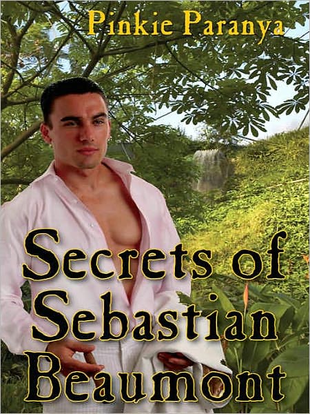 Secrets of Sebastian Beaumont