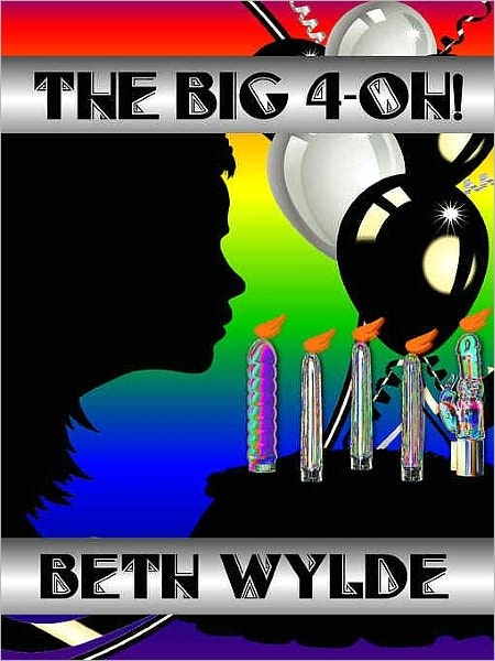 The Big 4-Oh!