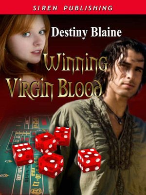 Winning Virgin Blood [Winning Virgin 1]