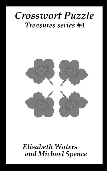 Crosswort Puzzle [Treasures Series 4]