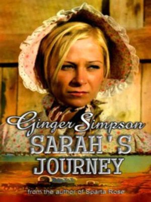 Sarah's Journey
