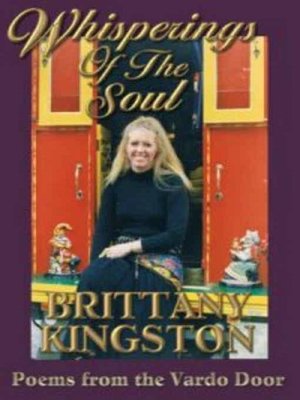 Whisperings of the Soul: Poems from the Vardo Door