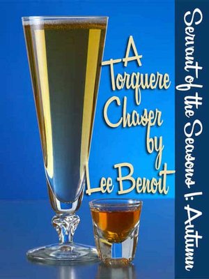 Autumn [Servant of the Seasons Book 1]