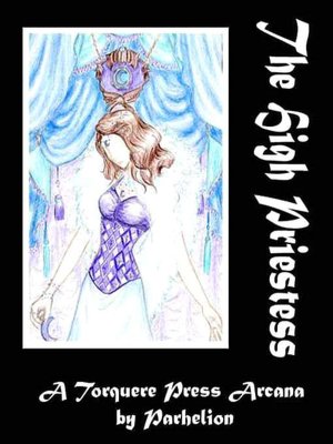 The High Priestess