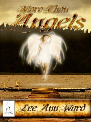 More Than Angels