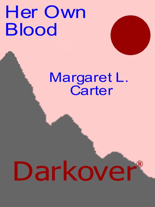 Her Own Blood [Darkover series]