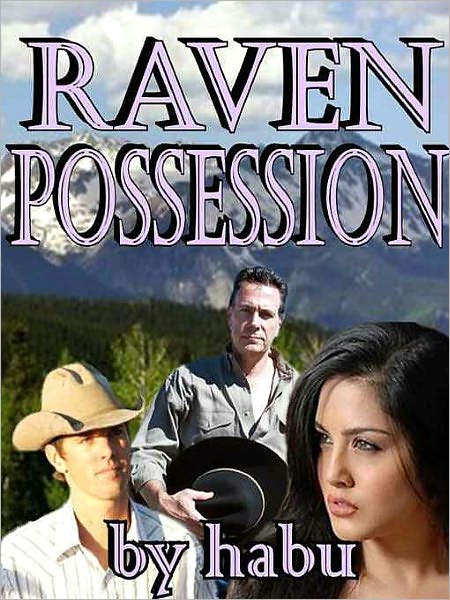 Raven Possession