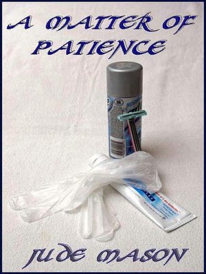 A Matter of Patience