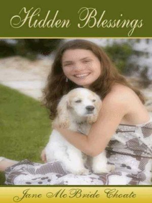 Hidden Blessings [Minister Carla Stevens Series Book 2]