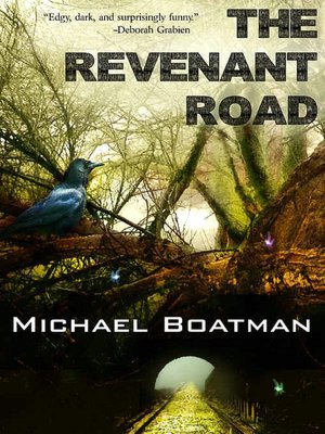 The Revenant Road