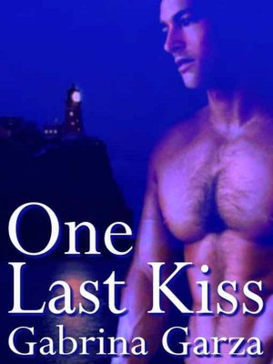 One Last Kiss
