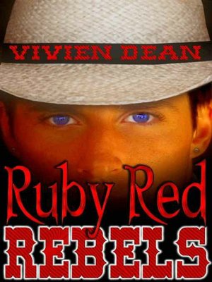 Ruby Red Rebels