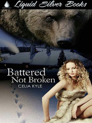 Battered Not Broken