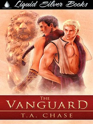 The Vanguard