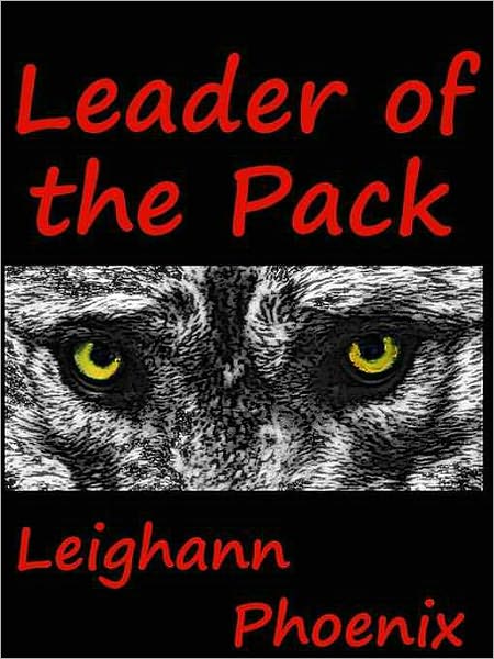 Leader of the Pack
