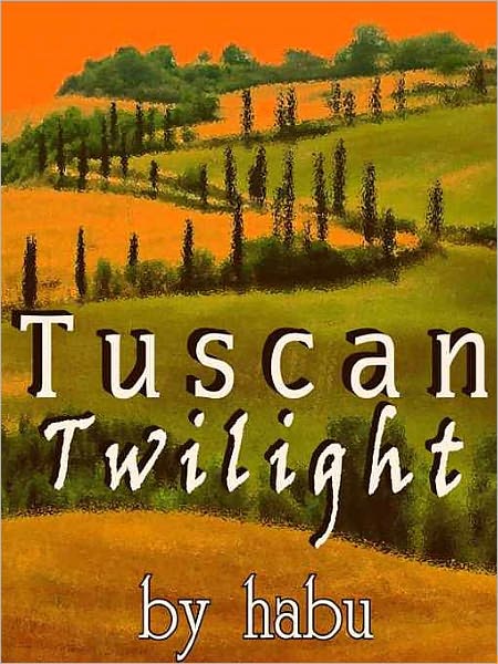 Tuscan Twilight