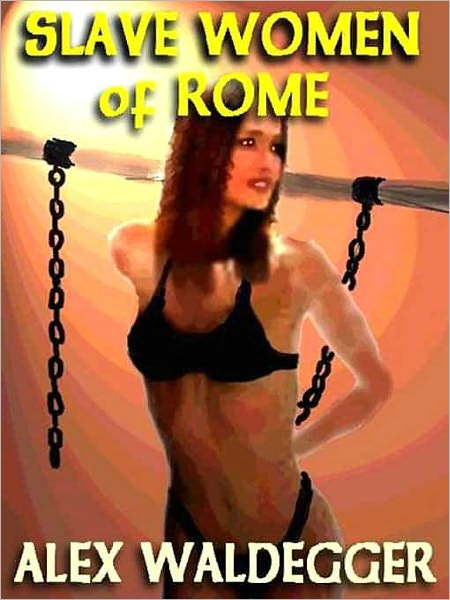 Slave Women of Rome