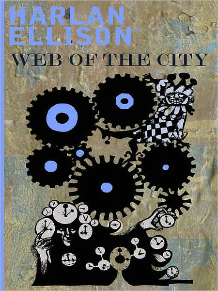 Web of the City