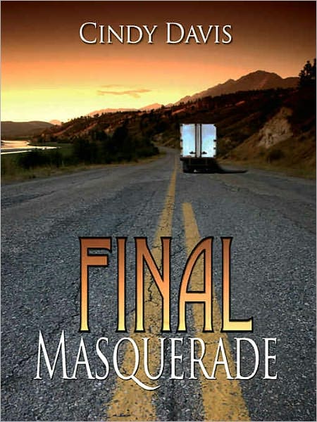 Final Masquerade