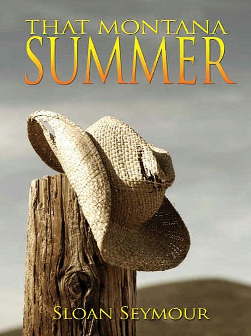 That Montana Summer