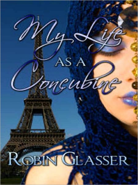 My Life as a Concubine