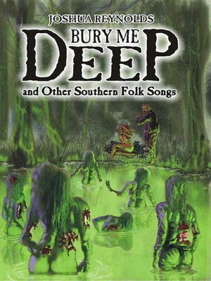 Bury Me Deep