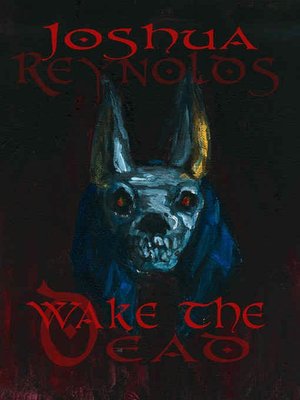 Wake the Dead