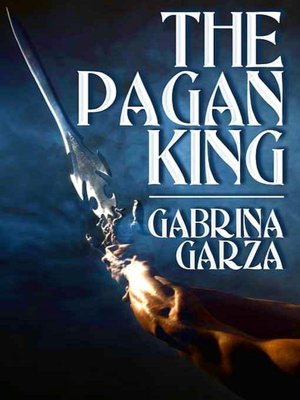 The Pagan King