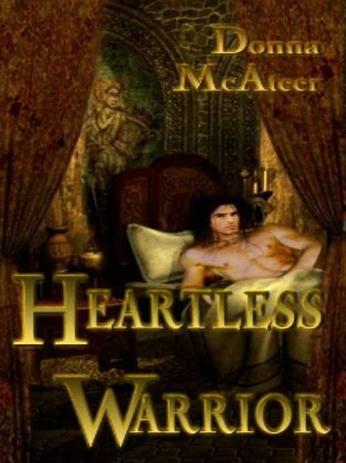 Heartless Warrior
