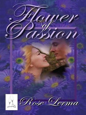 Flower of Passion