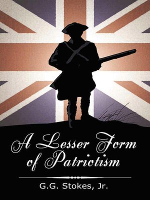 A Lesser Form of Patriotism